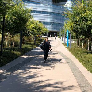 Meet your Posher, Ali